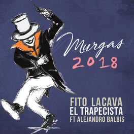 Album cover of El Trapecista