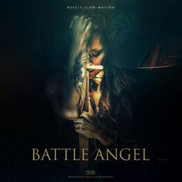 Album cover of Battle Angel