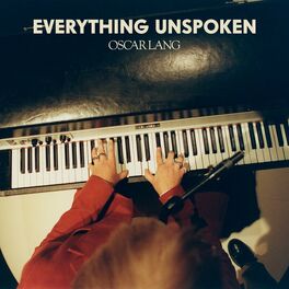 Album cover of Everything Unspoken