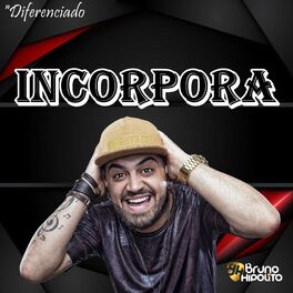 Album cover of Incorpora