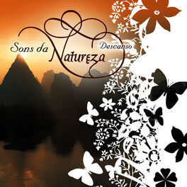 Album cover of Sons da Natureza - Descanso