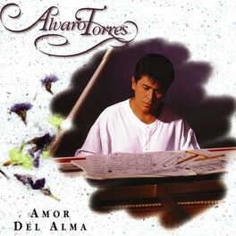 Album cover of Amor del Alma