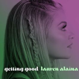 Album cover of Getting Good