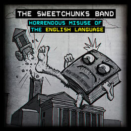 Album cover of Horrendous Missuse of the English Language