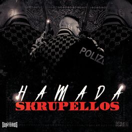 Album cover of Skrupellos