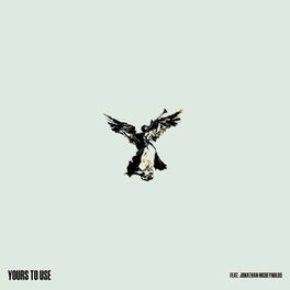 Album cover of Yours To Use