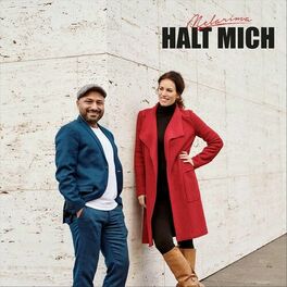 Album cover of Halt mich