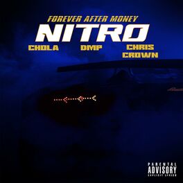 Album cover of Nitro