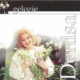 Album cover of Gelozie