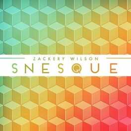 Album cover of SNESQUE