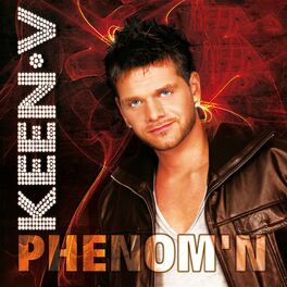 Album cover of Phenom'N