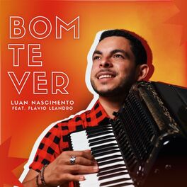 Album cover of Bom Te Ver