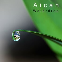 Album cover of Waterdrop