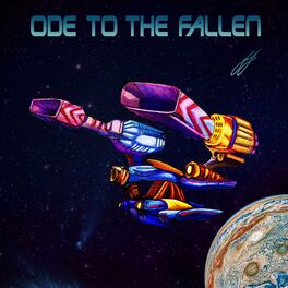 Album cover of Ode to the Fallen