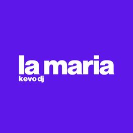Album cover of La Maria (Remix)