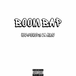 Album cover of BOOM BAP (feat. HUGOMP3 & ABU)