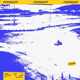 Album cover of Popshop!