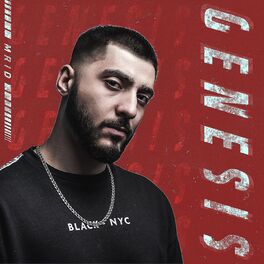 Album cover of Genesis
