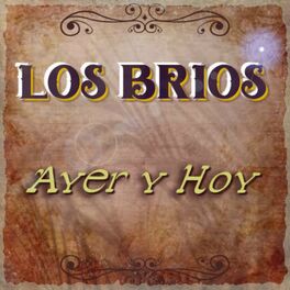 Album cover of Ayer y Hoy