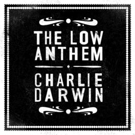 Album cover of Charlie Darwin