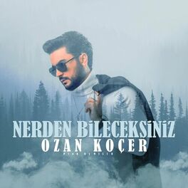Album cover of Nerden Bileceksiniz