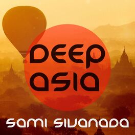Album cover of Deep Asia