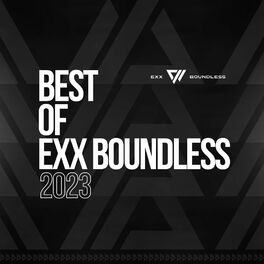 Album cover of Best Of Exx Boundless 2023