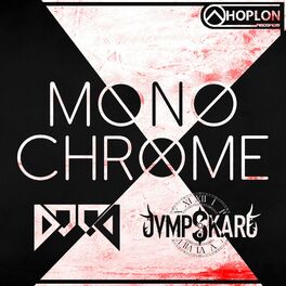 Album cover of Monochrome
