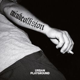 Album cover of Urban Playground