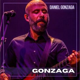 Album cover of Gonzaga (Ao Vivo)