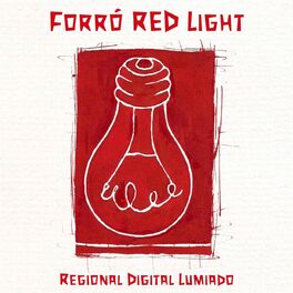 Album cover of Regional Digital Lumiado