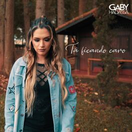 Album cover of Tá Ficando Caro