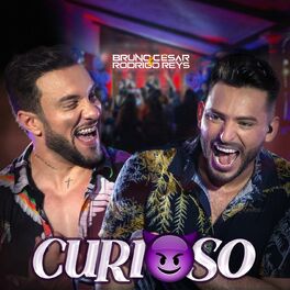 Album cover of Curioso (Ao vivo)