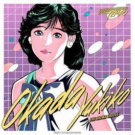Album cover of Yukiko Okada - Night Tempo Presents the Showa Groove