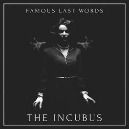 Album cover of The Incubus (Instrumental)