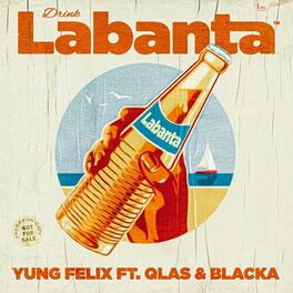 Album cover of Labanta