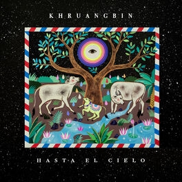 Album cover of Hasta El Cielo