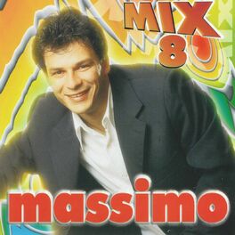 Album cover of Massimo Mix, Vol. 8
