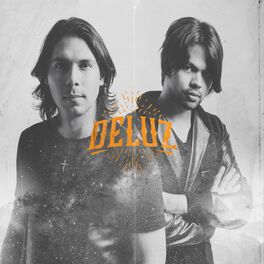 Album cover of DeLuz