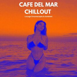 Album cover of Lounge Dreamscapes & Ambient