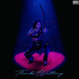 Album cover of Thanks 4 Nothing