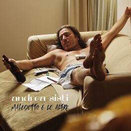 Album cover of Maledetto