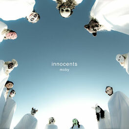 Album cover of Innocents