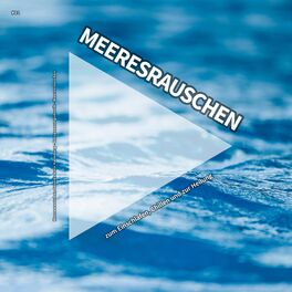 Album cover of #01 Meeresrauschen zum Einschlafen, Chillen und zur Heilung