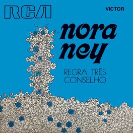 Album cover of Regra Três / Conselho