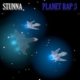 Album cover of Planet Rap 3