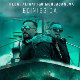 Album cover of Edini B3ida