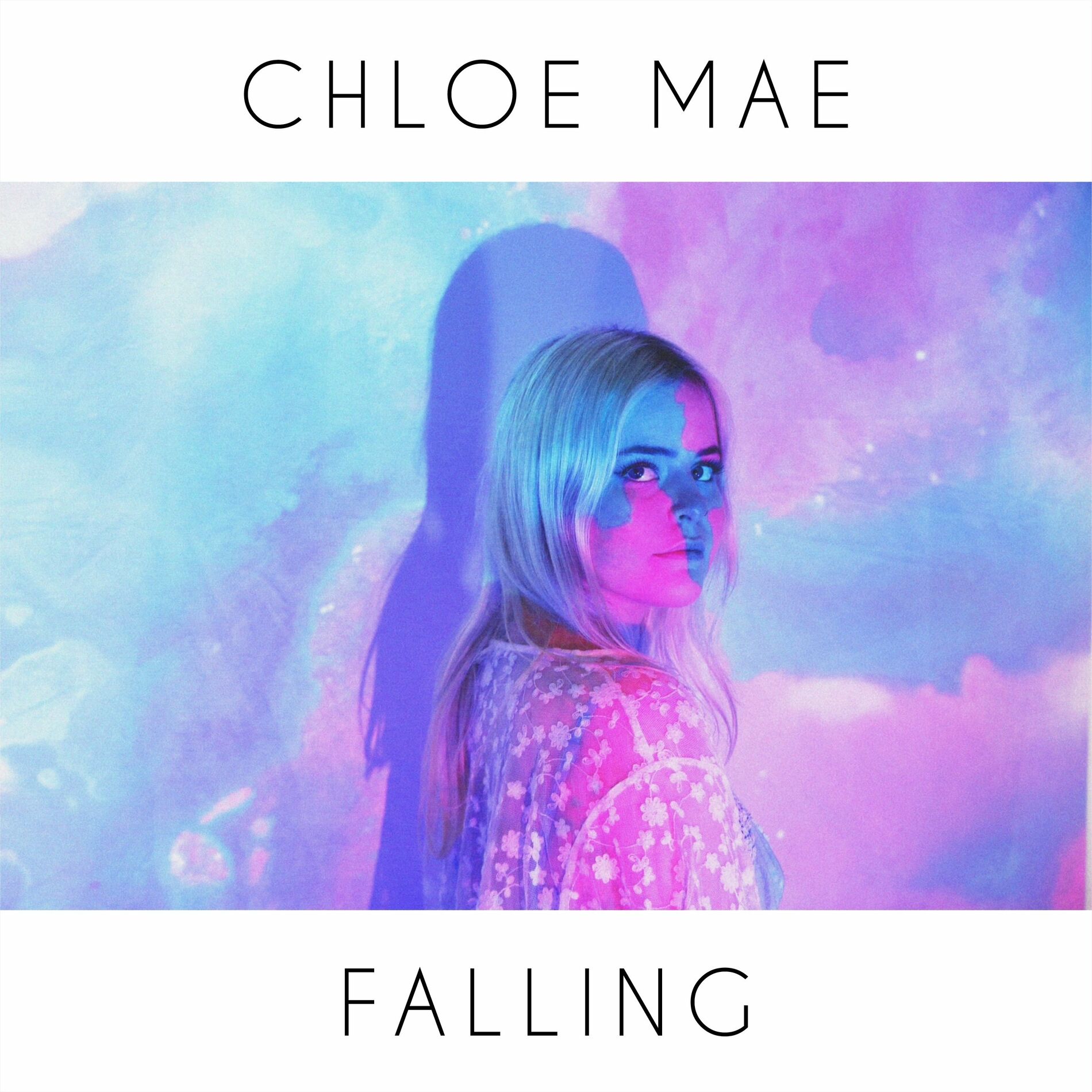 Chloe Mae: albums, songs, playlists | Listen on Deezer