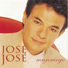 Album cover of Mujeriego