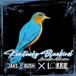 Album cover of Kentucky Bluebird (Acoustic)